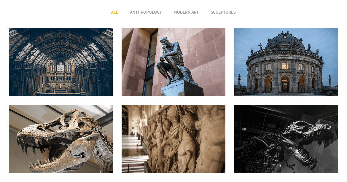 Library Books Theme Documentation