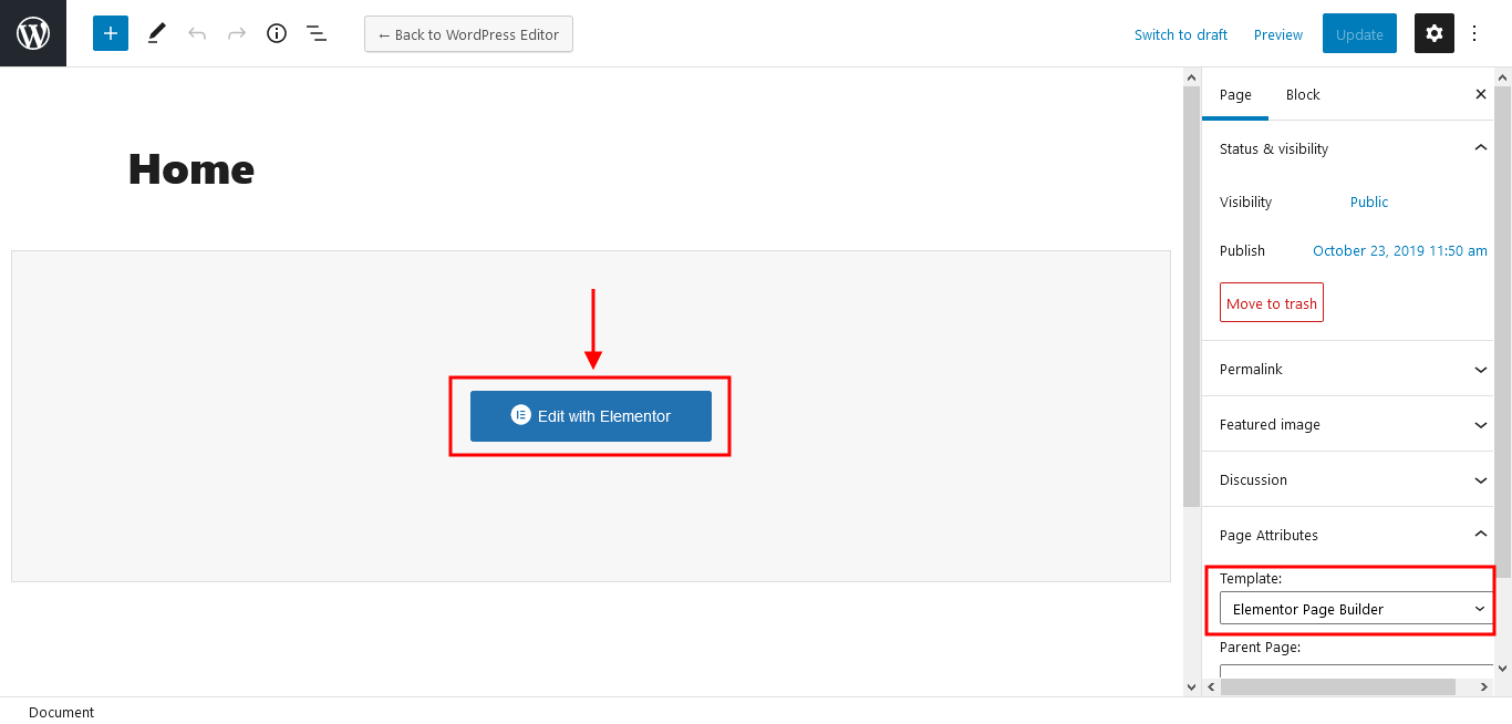 Pin Minimal Theme Documentation