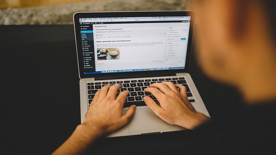 Personalize a WordPress Theme