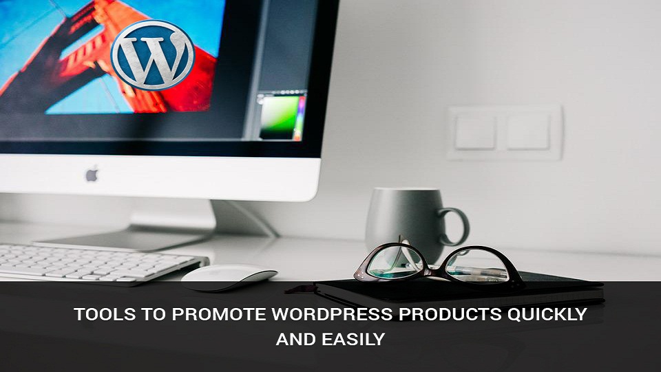 Promote WordPress Products