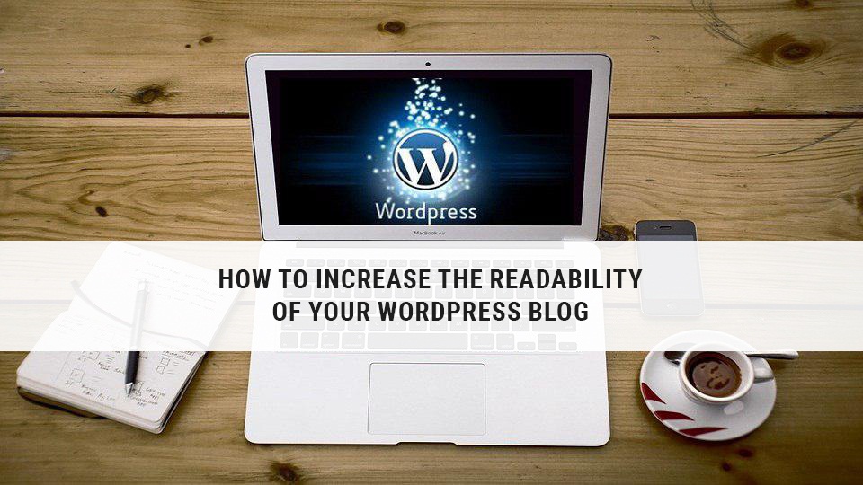WordPress Blog