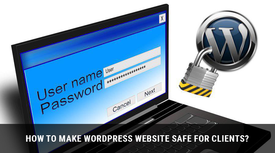 WordPress Website