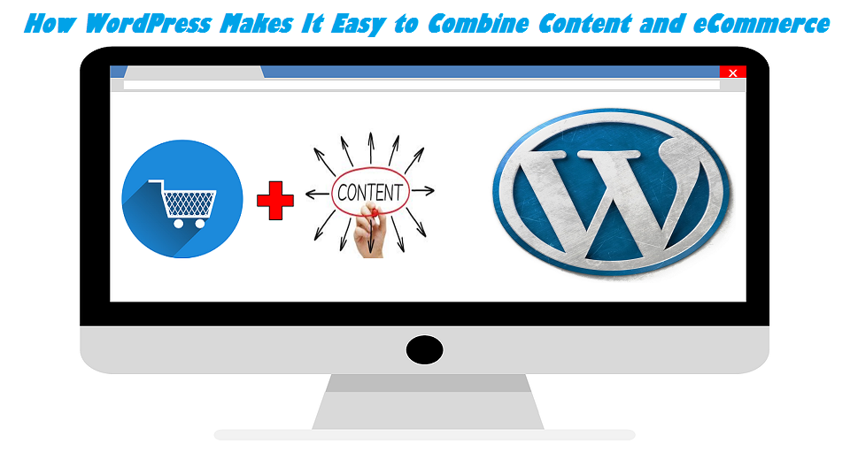 ecommerce website