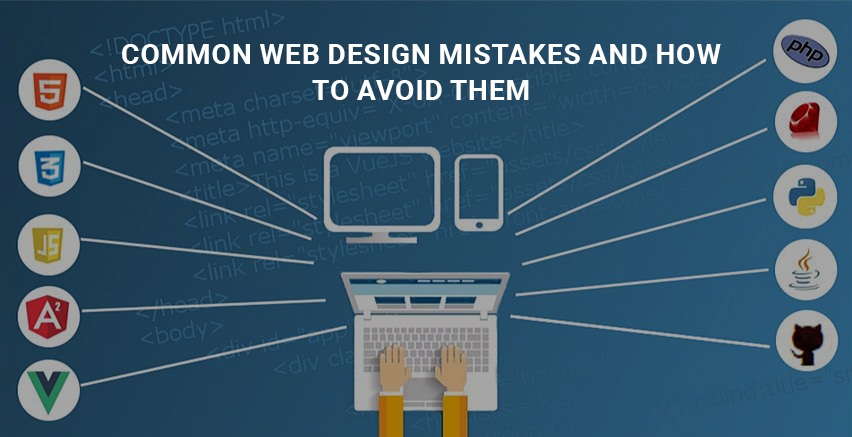 web design