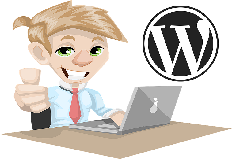 wordpress professional