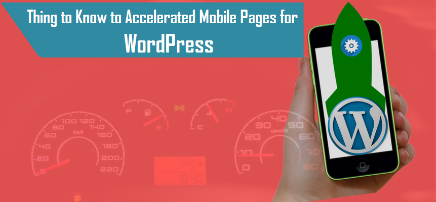 Accelerate Mobile Pages for WordPress