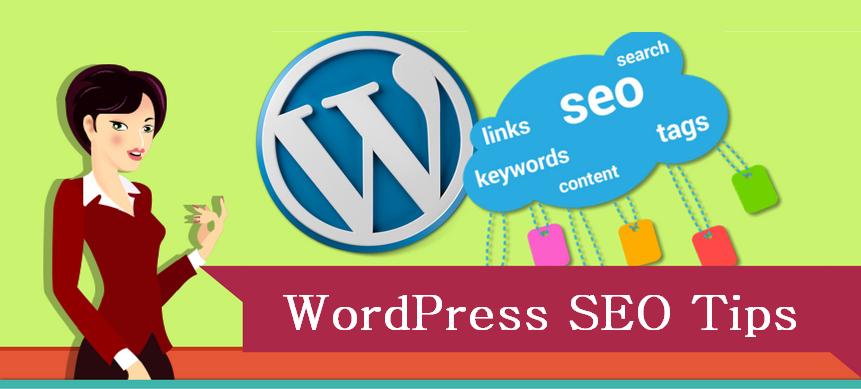 WordPress SEO Tips