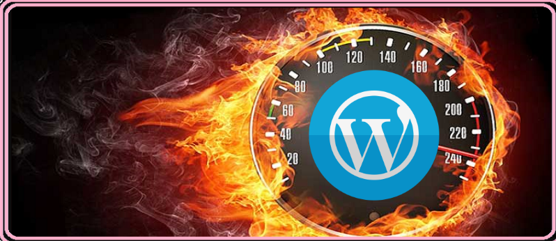 How to Speed up WordPress Site