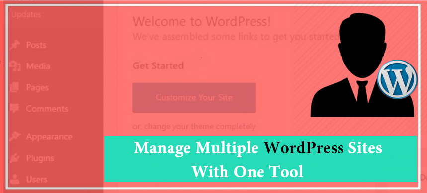 Manage Multiple WordPress Sites