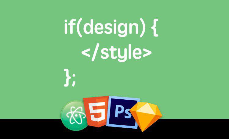 Designers Need To Learn To Code