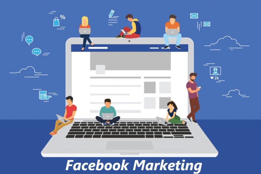 Facebook-marketing