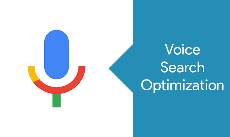 Optimize Website For Voice Search