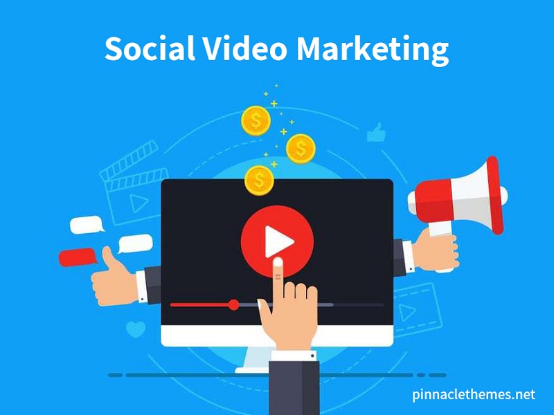 Importance of Social Video marketing