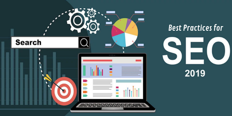 Best Practices for SEO