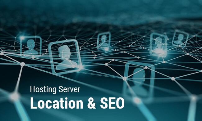 Hosting Server Location