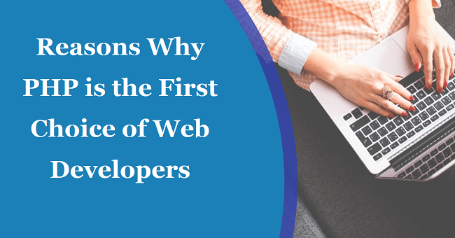 PHP Web Development