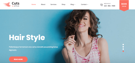 cutsnstyle