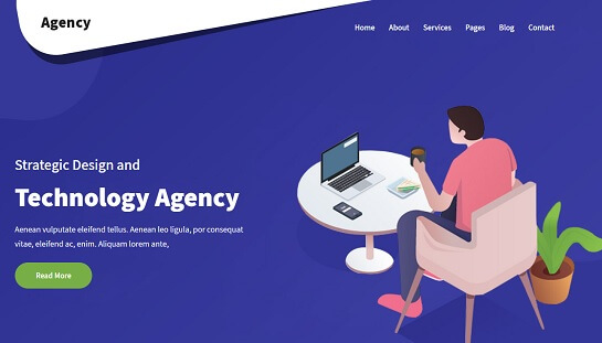 ele agency