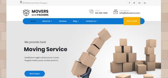 movers