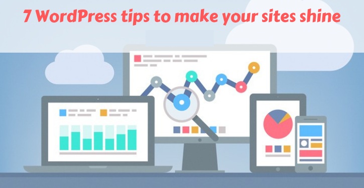 wordpress tips