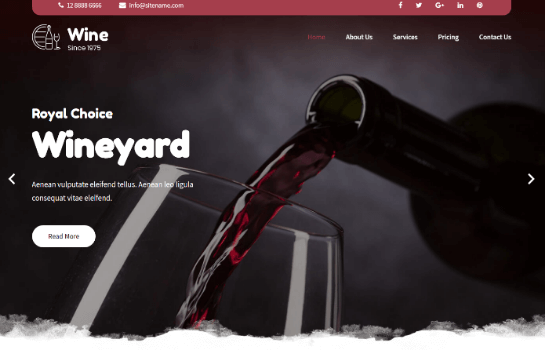 wine pro
