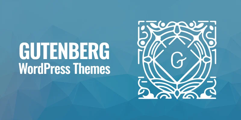 Gutenberg WordPress Themes