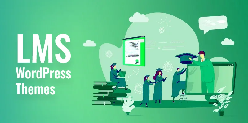 LMS WordPress Themes