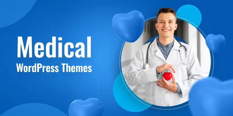 Medical WordPress Themes