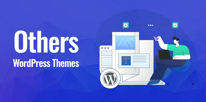 Others WordPress Themes