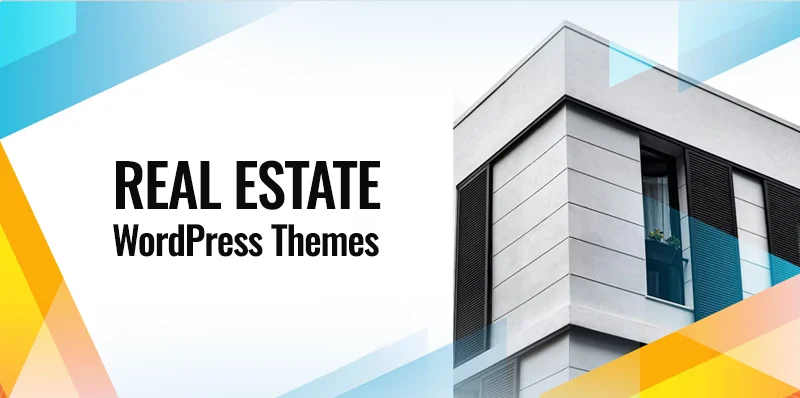 Real Estate WordPress Themes