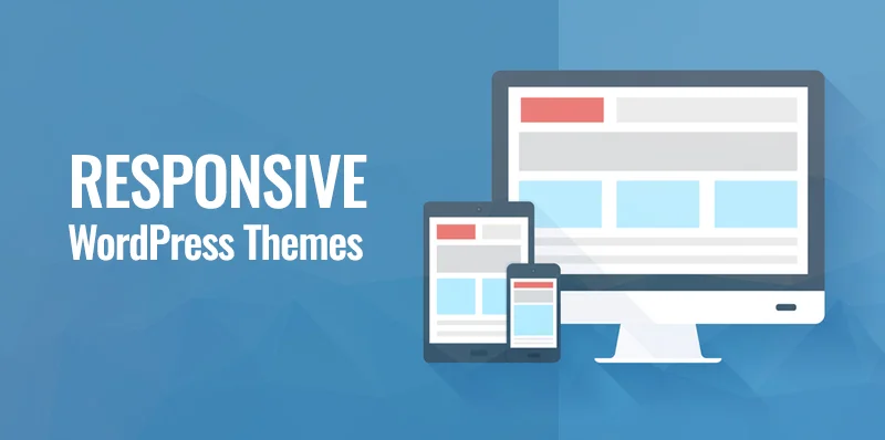 Responsive WordPress Themes
