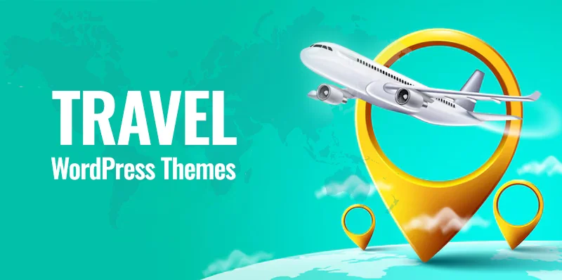 Travel WordPress Themes