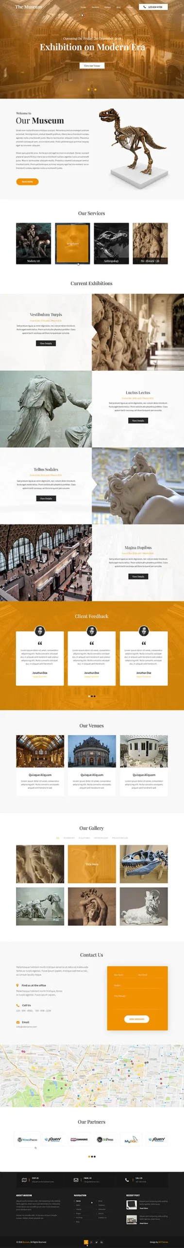 Museum Pro