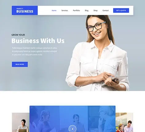 Best Editor WordPress Theme
