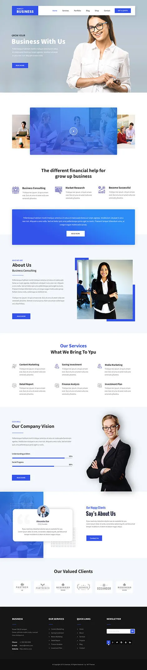 Best Editor WordPress Theme