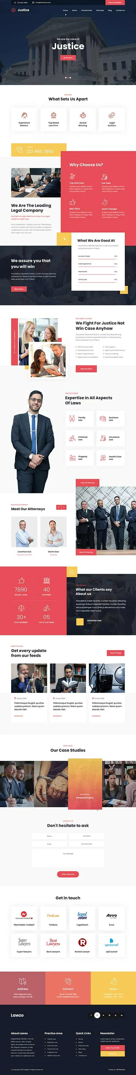 Cheap WordPress Theme
