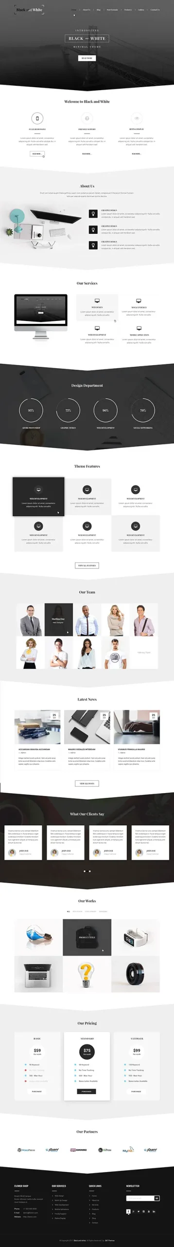 SKT Pure Minimal