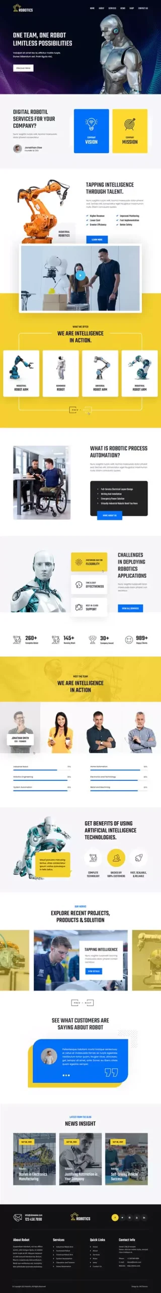SKT Firms