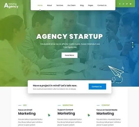 Sales Page WordPress Theme for High-Converting Landing Pages