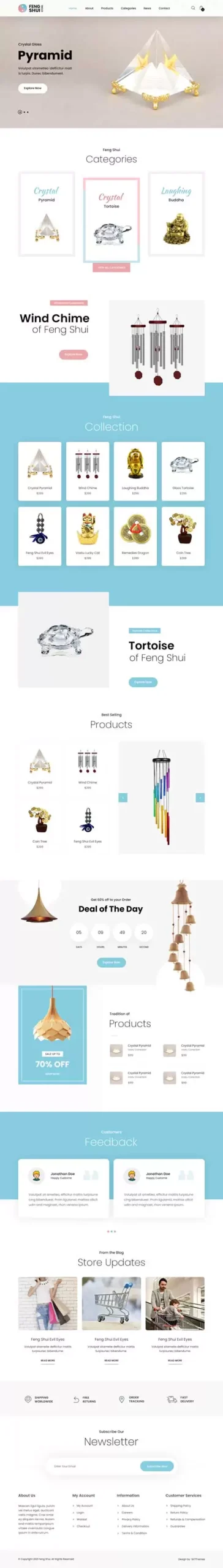 SKT Gadget Hub