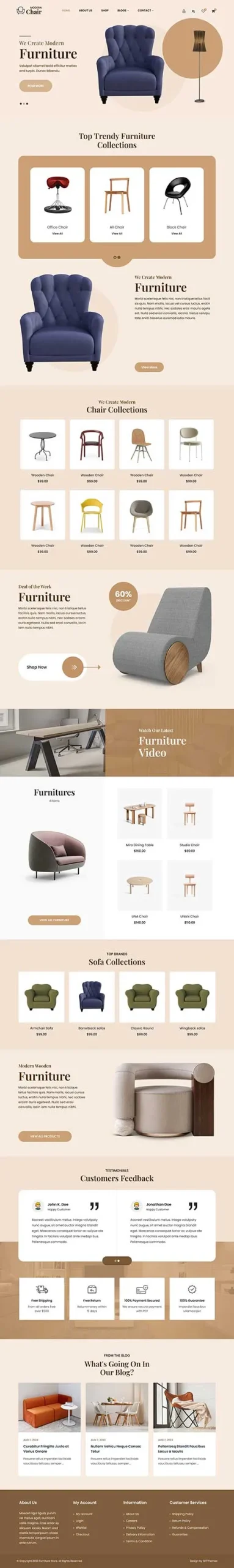 Wholesale Stores