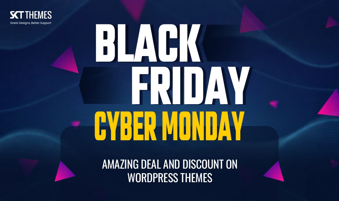 Black Friday deals Pinnacle Themes 2025